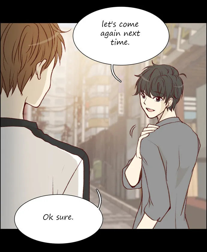 My Girlfriend Is a Real Man Chapter 17 page 2 - 