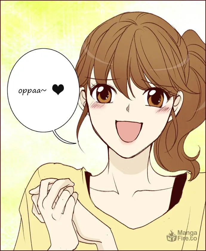 My Girlfriend Is a Real Man Chapter 17 page 12 - 