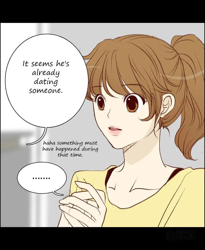 My Girlfriend Is a Real Man Chapter 17 page 15 - 