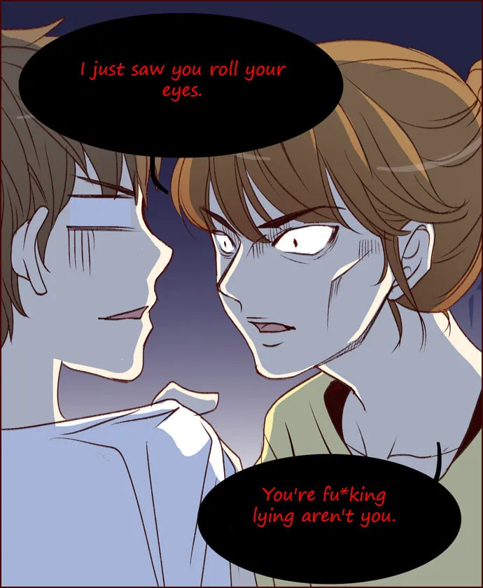 My Girlfriend Is a Real Man Chapter 17 page 16 - 