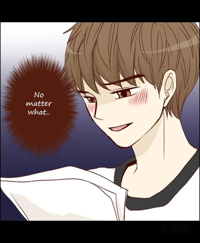 My Girlfriend Is a Real Man Chapter 17 page 20 - 