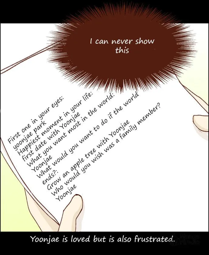 My Girlfriend Is a Real Man Chapter 17 page 21 - 