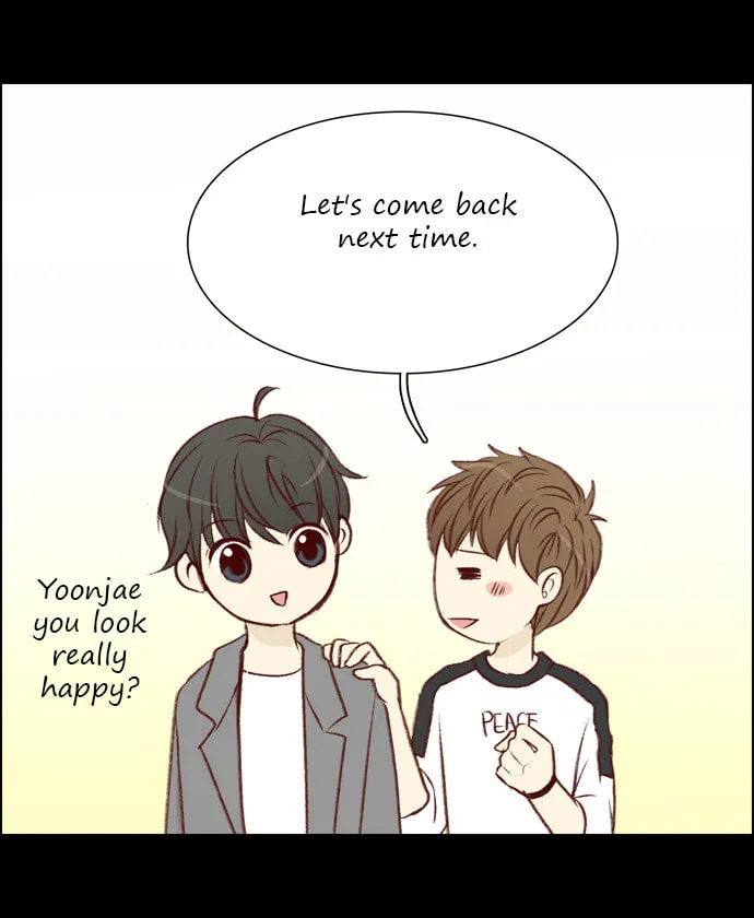My Girlfriend Is a Real Man Chapter 17 page 4 - 