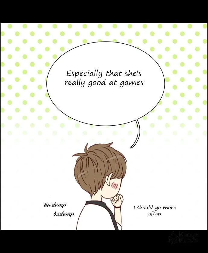 My Girlfriend Is a Real Man Chapter 17 page 9 - 