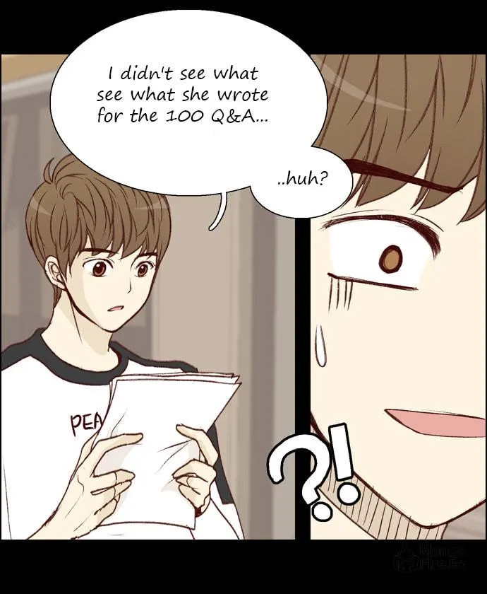 My Girlfriend Is a Real Man Chapter 17 page 10 - 