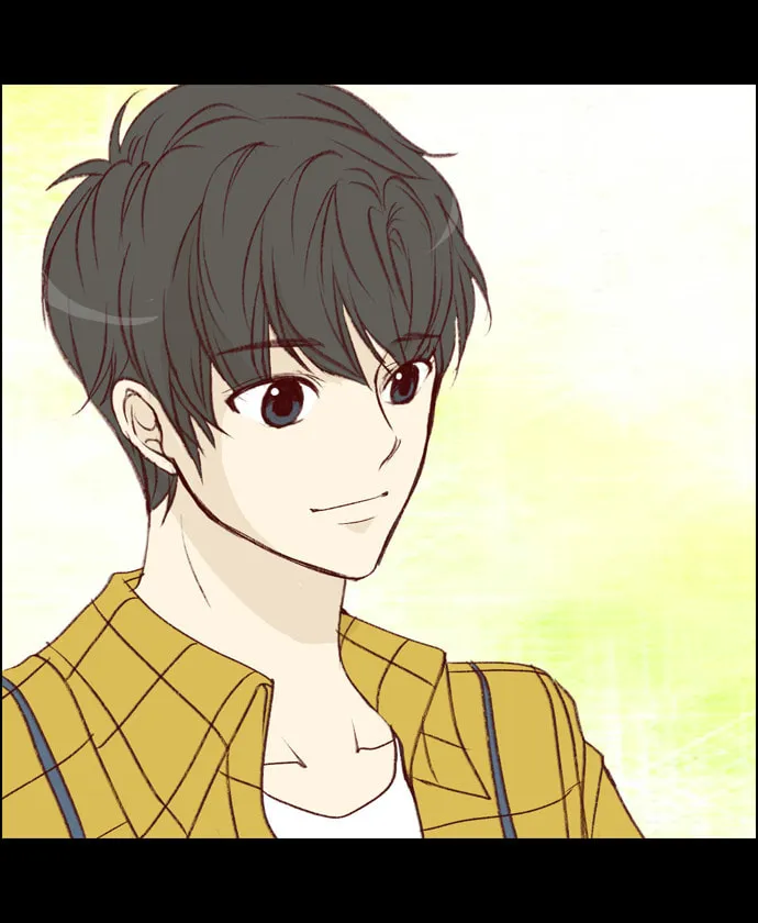 My Girlfriend Is a Real Man Chapter 18 page 1 - 