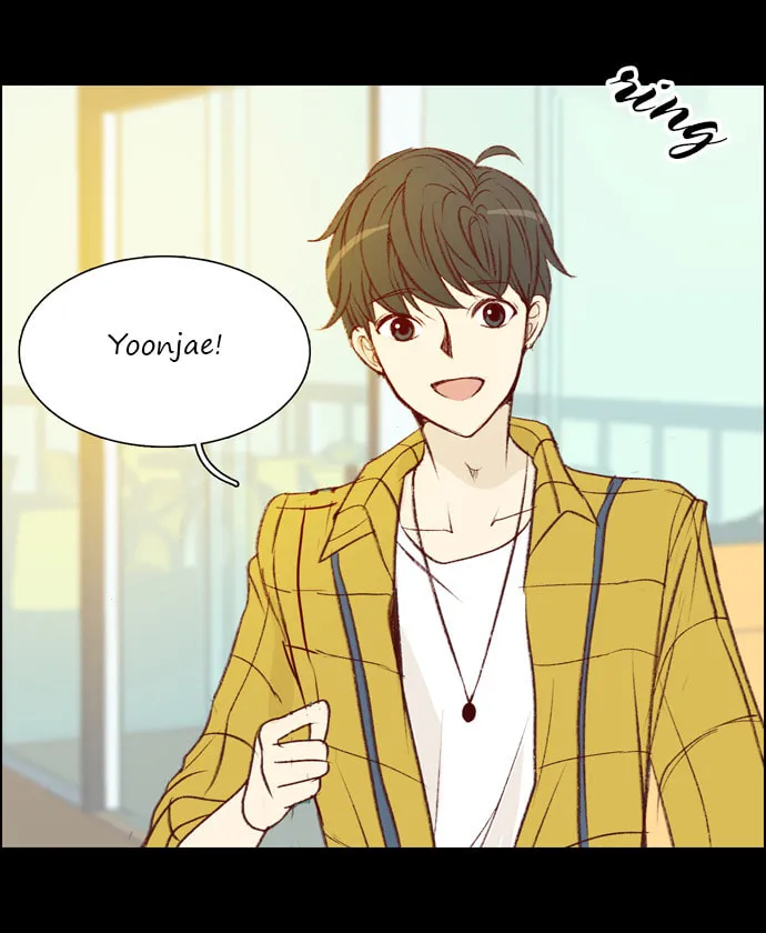 My Girlfriend Is a Real Man Chapter 18 page 13 - 