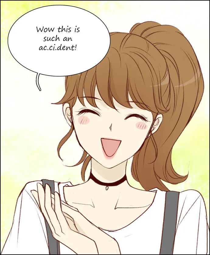 My Girlfriend Is a Real Man Chapter 18 page 23 - 