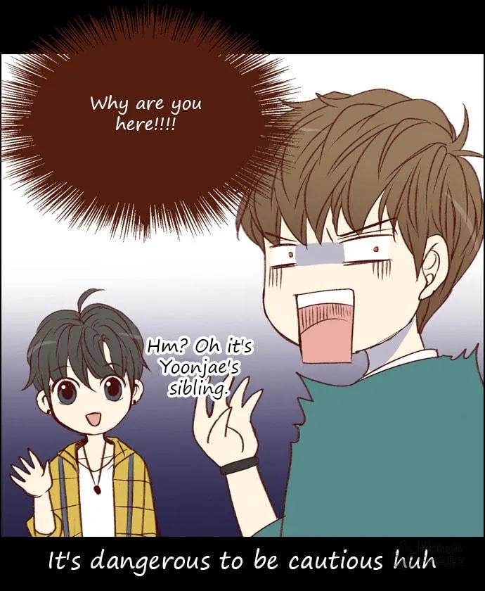 My Girlfriend Is a Real Man Chapter 18 page 24 - 