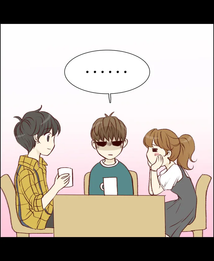 My Girlfriend Is a Real Man Chapter 18 page 4 - 