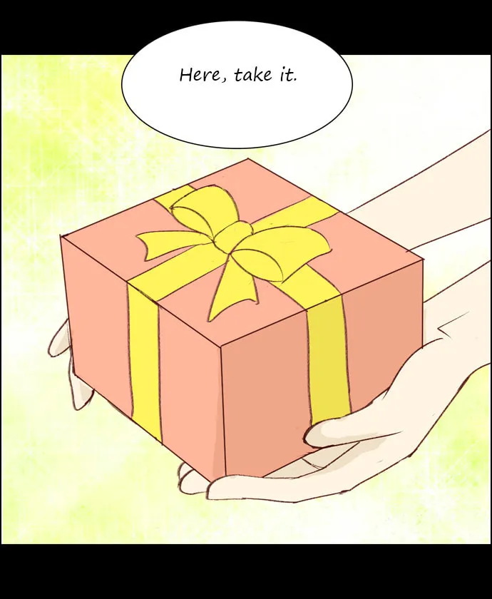 My Girlfriend Is a Real Man Chapter 18 page 7 - 