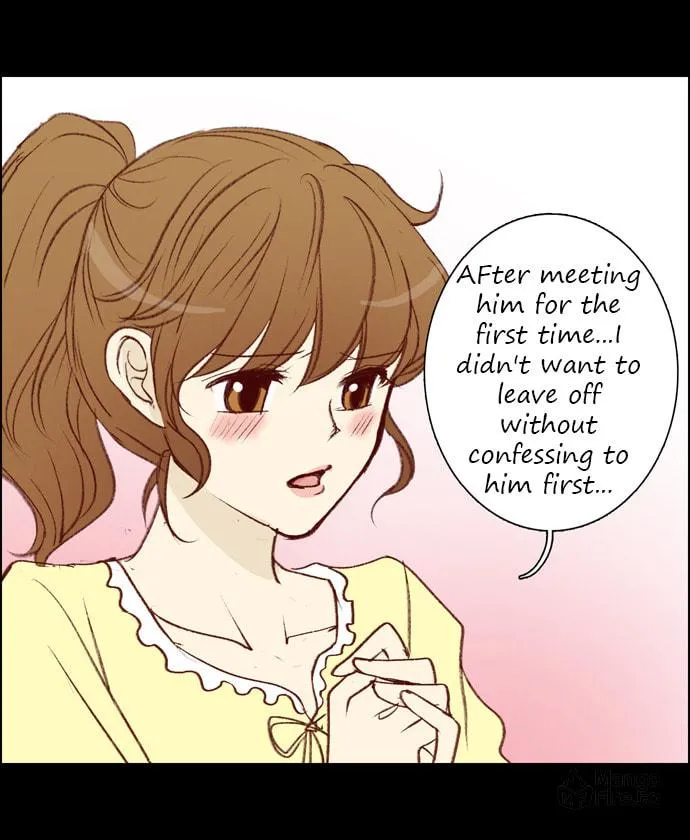 My Girlfriend Is a Real Man Chapter 18 page 10 - 