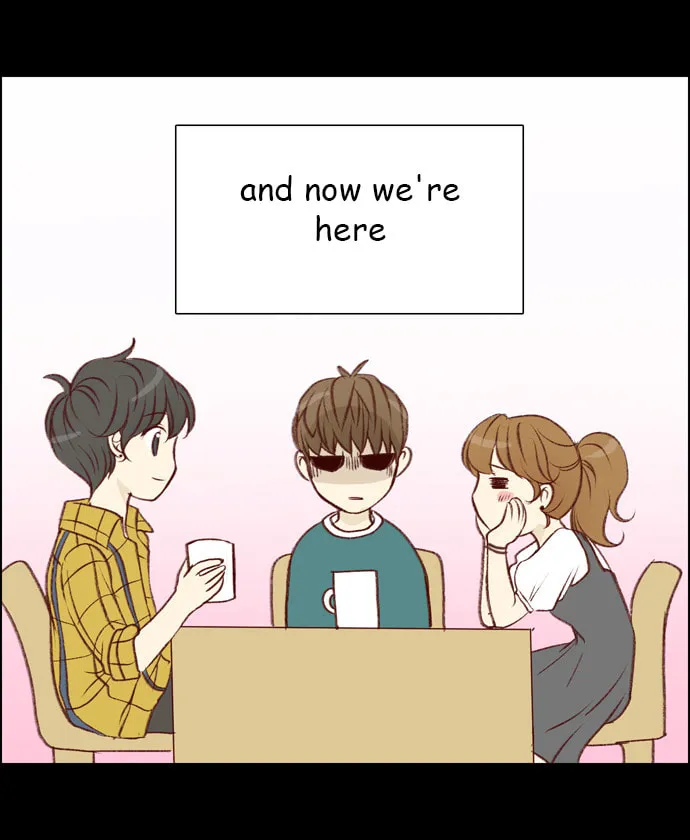My Girlfriend Is a Real Man Chapter 19 page 11 - 
