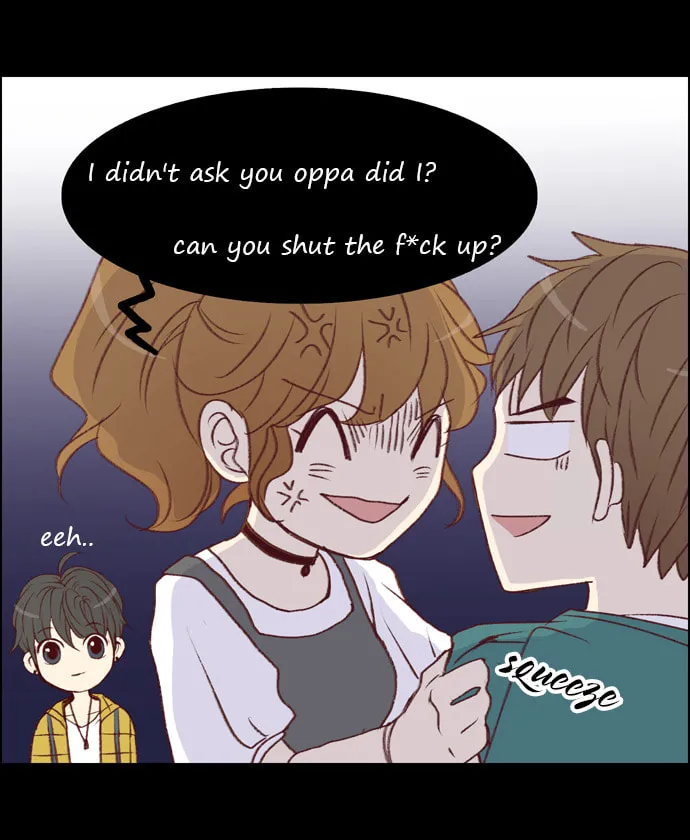 My Girlfriend Is a Real Man Chapter 19 page 16 - 