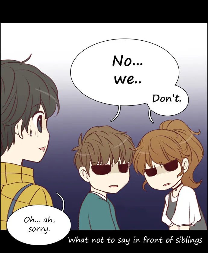 My Girlfriend Is a Real Man Chapter 19 page 19 - 