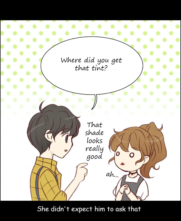 My Girlfriend Is a Real Man Chapter 19 page 22 - 