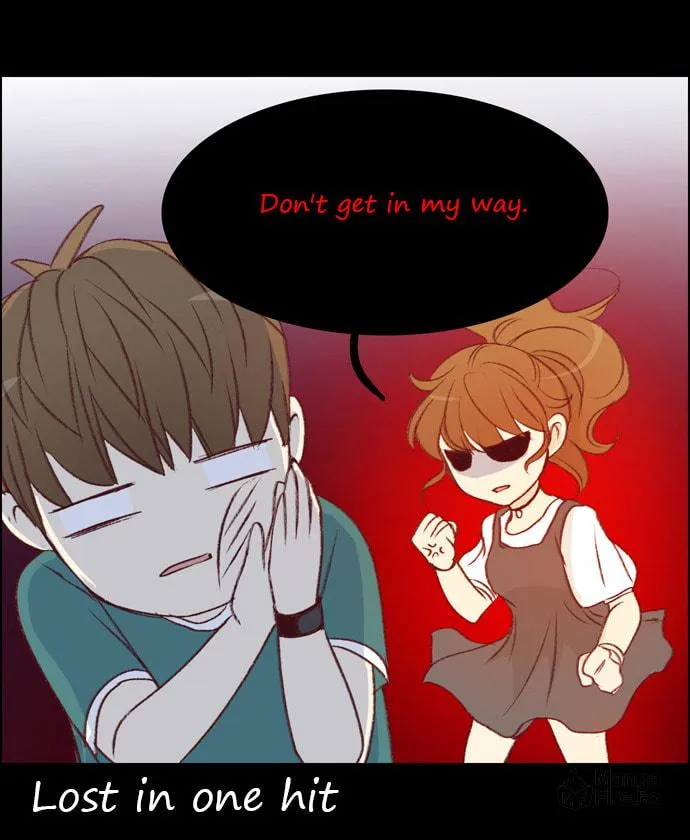 My Girlfriend Is a Real Man Chapter 19 page 10 - 
