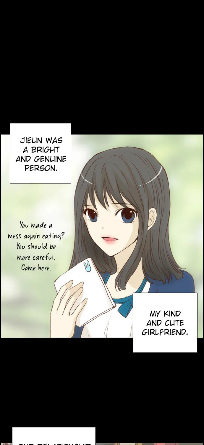 My Girlfriend Is a Real Man Chapter 2 page 2 - 