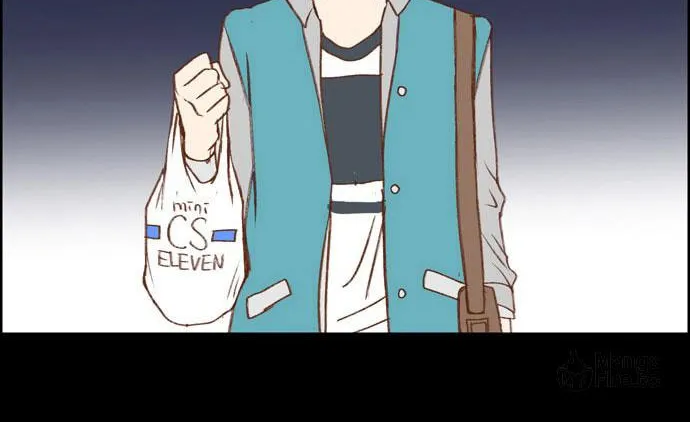 My Girlfriend Is a Real Man Chapter 2 page 11 - 
