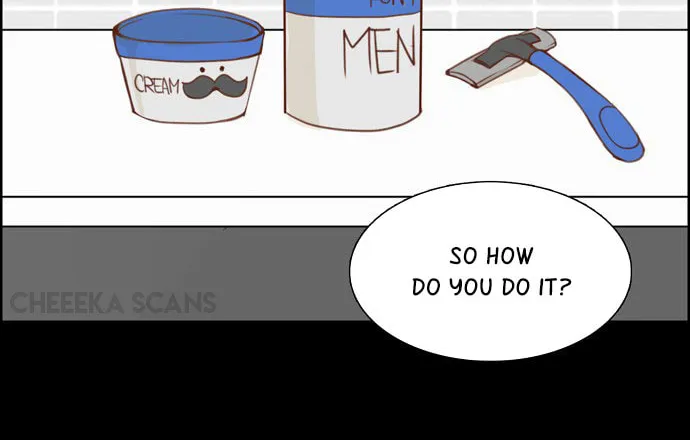 My Girlfriend Is a Real Man Chapter 2 page 13 - 