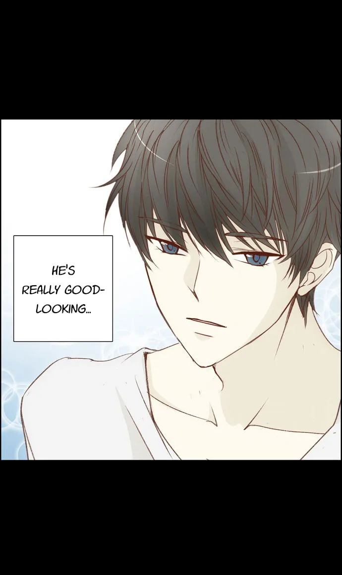My Girlfriend Is a Real Man Chapter 2 page 24 - 