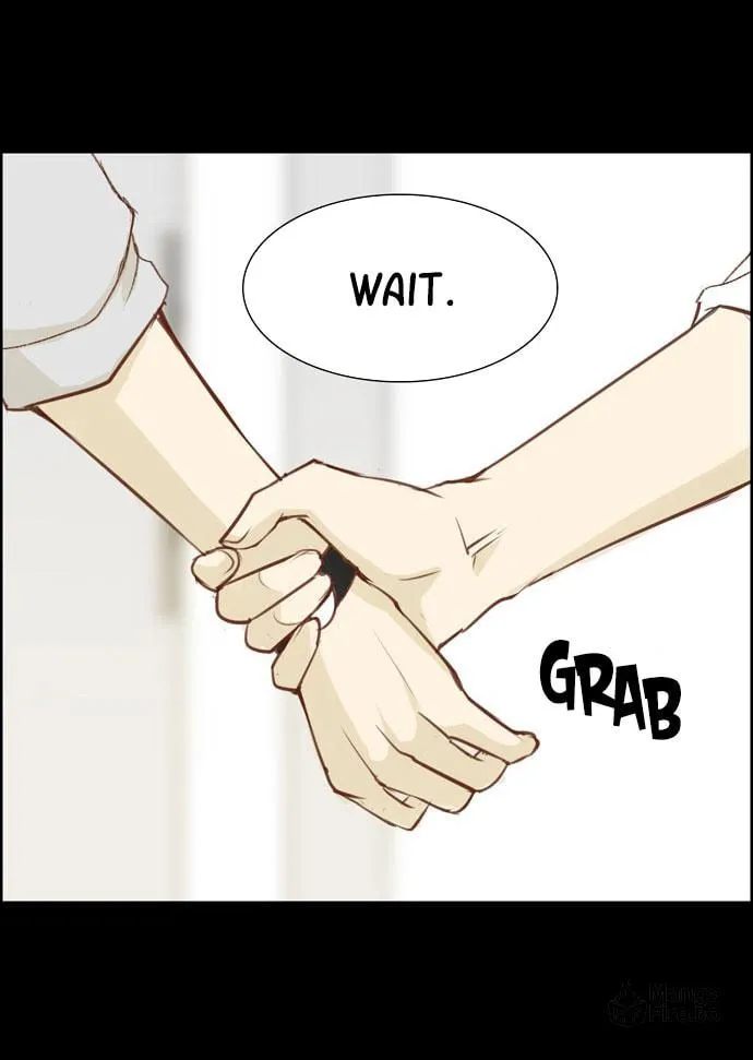 My Girlfriend Is a Real Man Chapter 2 page 27 - 
