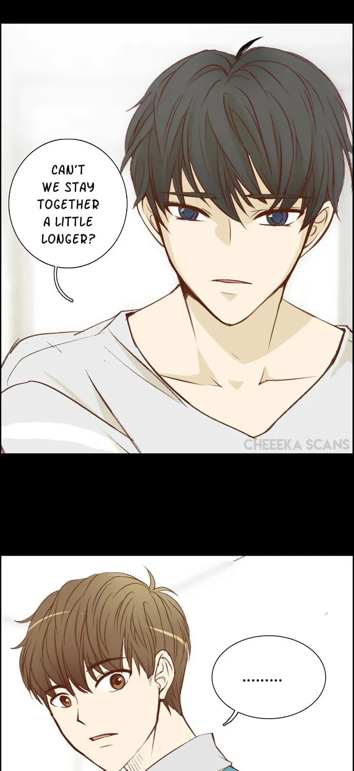 My Girlfriend Is a Real Man Chapter 2 page 28 - 