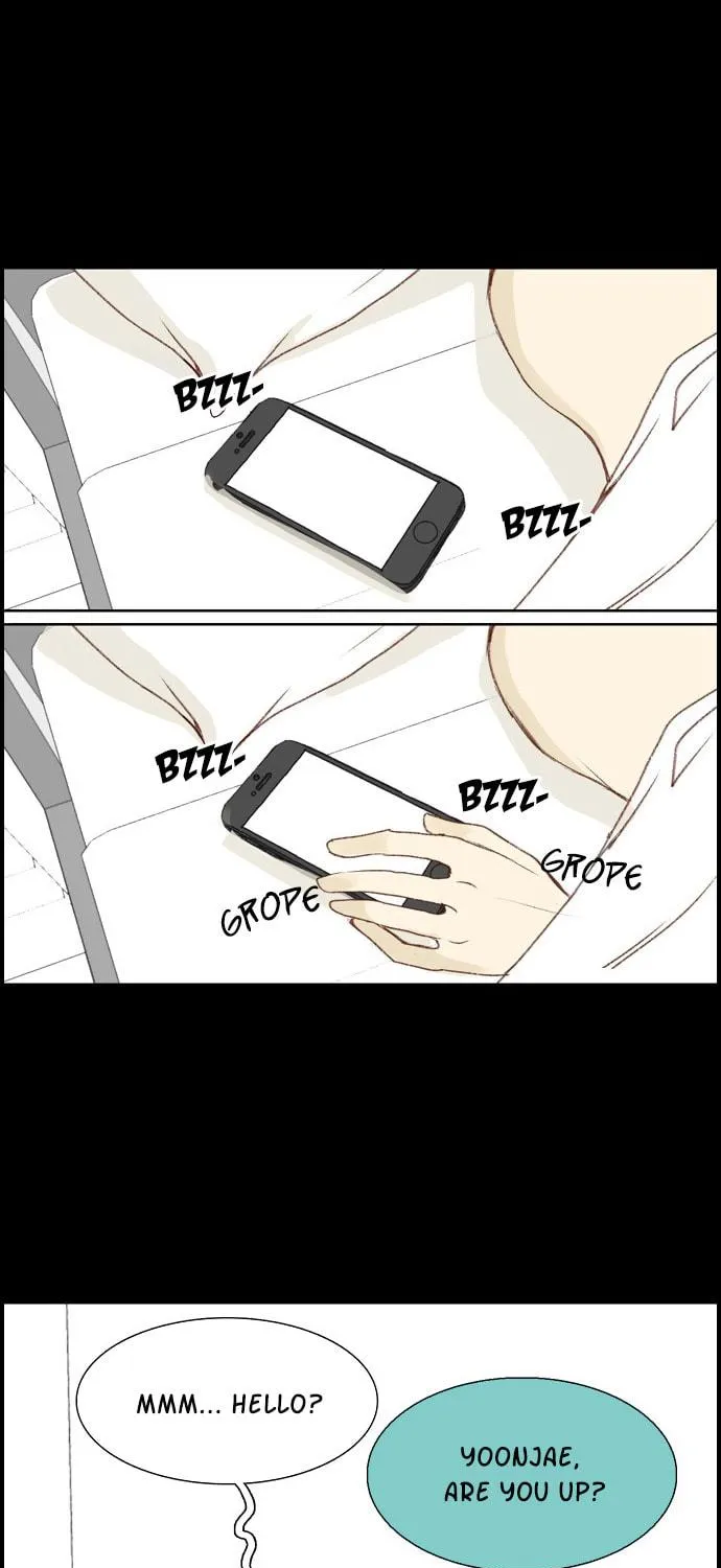 My Girlfriend Is a Real Man Chapter 2 page 4 - 