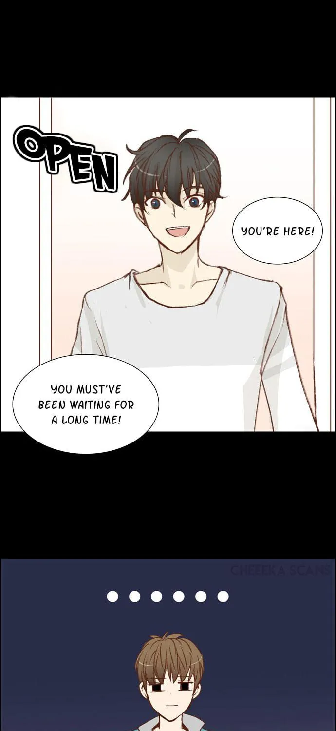 My Girlfriend Is a Real Man Chapter 2 page 10 - 