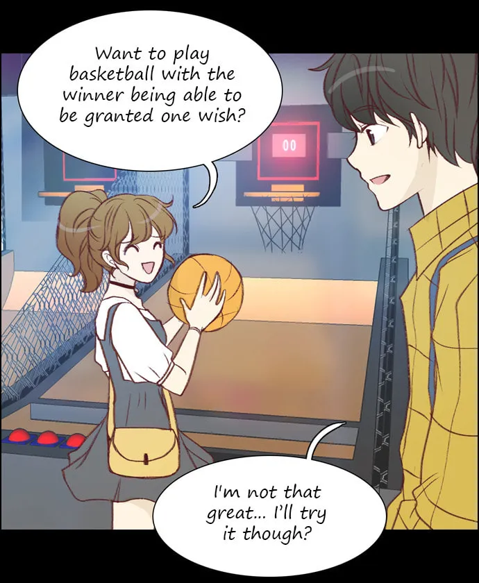 My Girlfriend Is a Real Man Chapter 20 page 13 - 