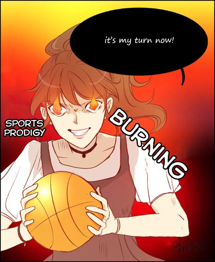 My Girlfriend Is a Real Man Chapter 20 page 15 - 