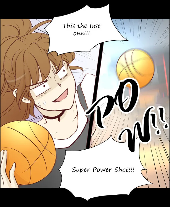 My Girlfriend Is a Real Man Chapter 20 page 17 - 