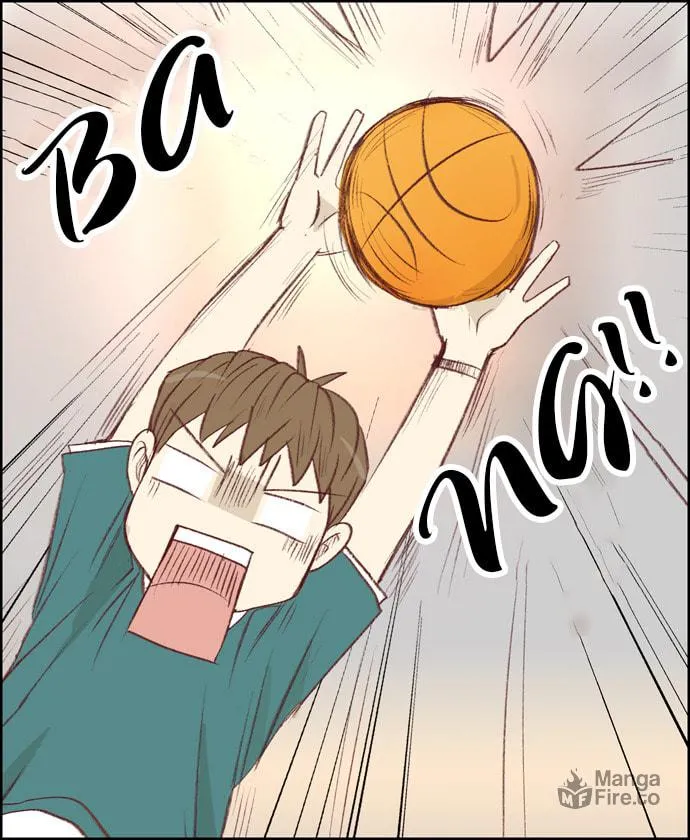My Girlfriend Is a Real Man Chapter 20 page 18 - 