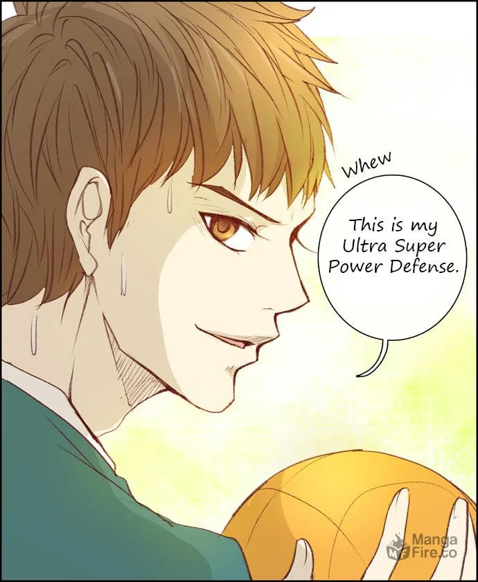My Girlfriend Is a Real Man Chapter 20 page 20 - 