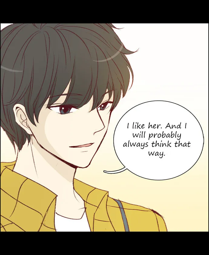My Girlfriend Is a Real Man Chapter 21 page 13 - 