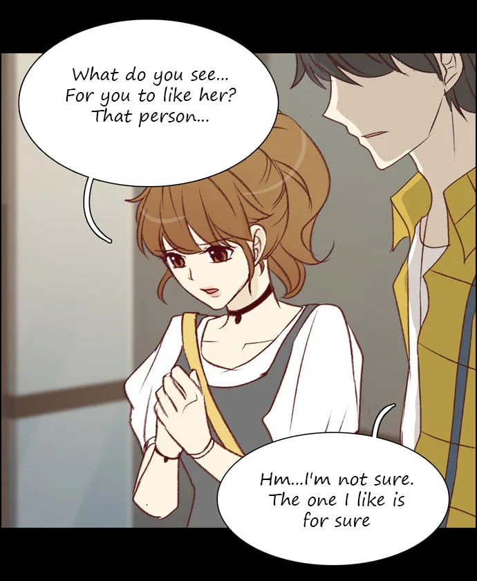 My Girlfriend Is a Real Man Chapter 21 page 14 - 