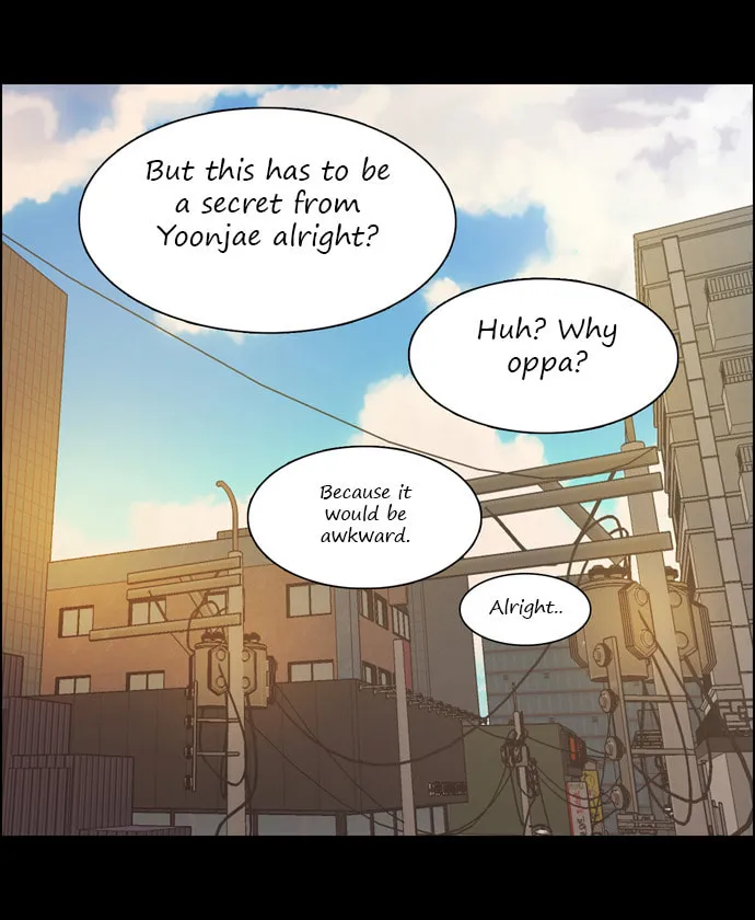 My Girlfriend Is a Real Man Chapter 21 page 16 - 