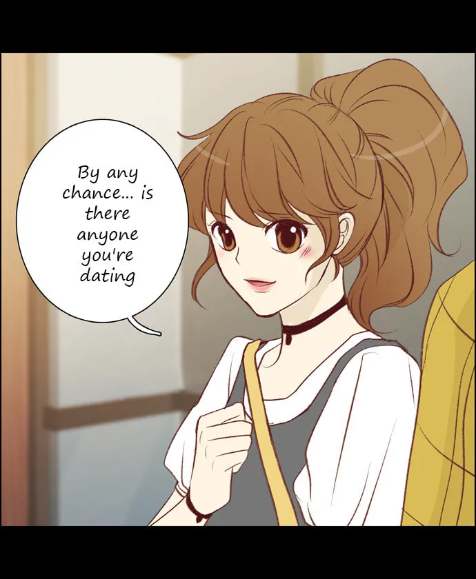 My Girlfriend Is a Real Man Chapter 21 page 7 - 