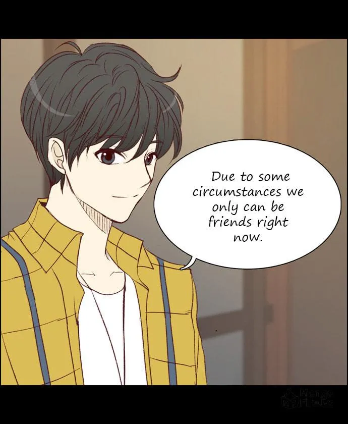 My Girlfriend Is a Real Man Chapter 21 page 10 - 
