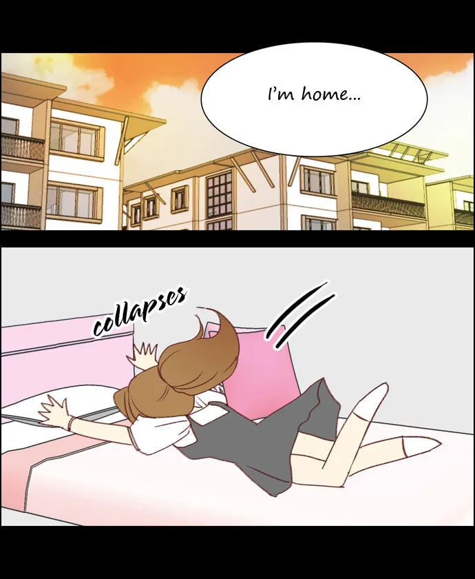 My Girlfriend Is a Real Man Chapter 22 page 1 - 