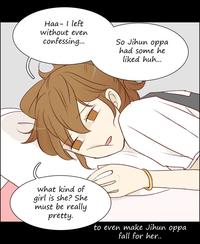 My Girlfriend Is a Real Man Chapter 22 page 2 - 