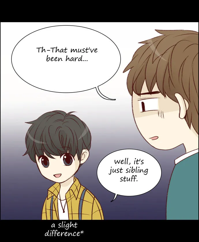 My Girlfriend Is a Real Man Chapter 22 page 14 - 