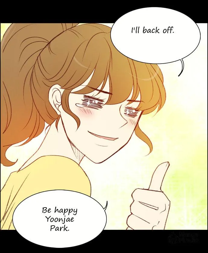 My Girlfriend Is a Real Man Chapter 22 page 21 - 
