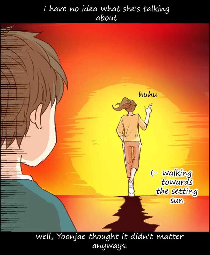 My Girlfriend Is a Real Man Chapter 22 page 22 - 