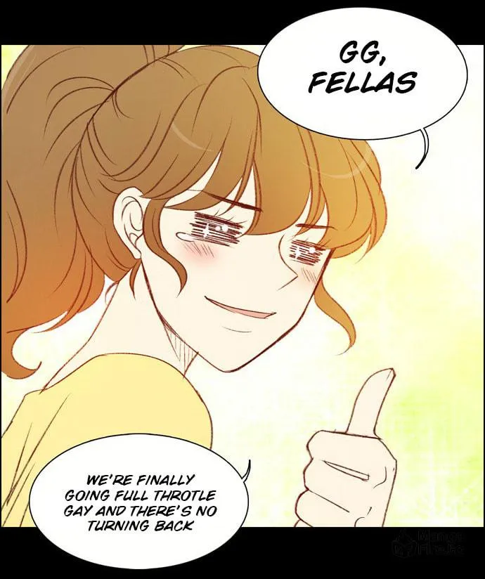 My Girlfriend Is a Real Man Chapter 22 page 24 - 