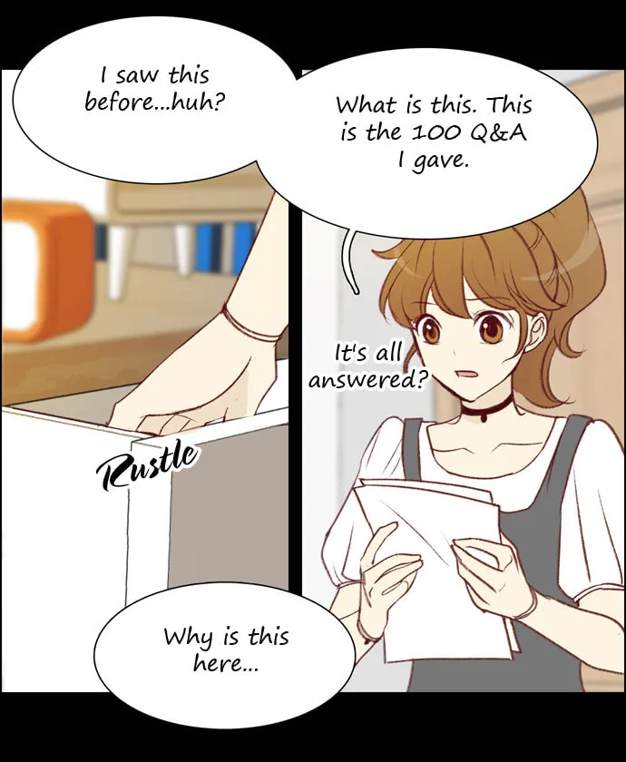 My Girlfriend Is a Real Man Chapter 22 page 4 - 