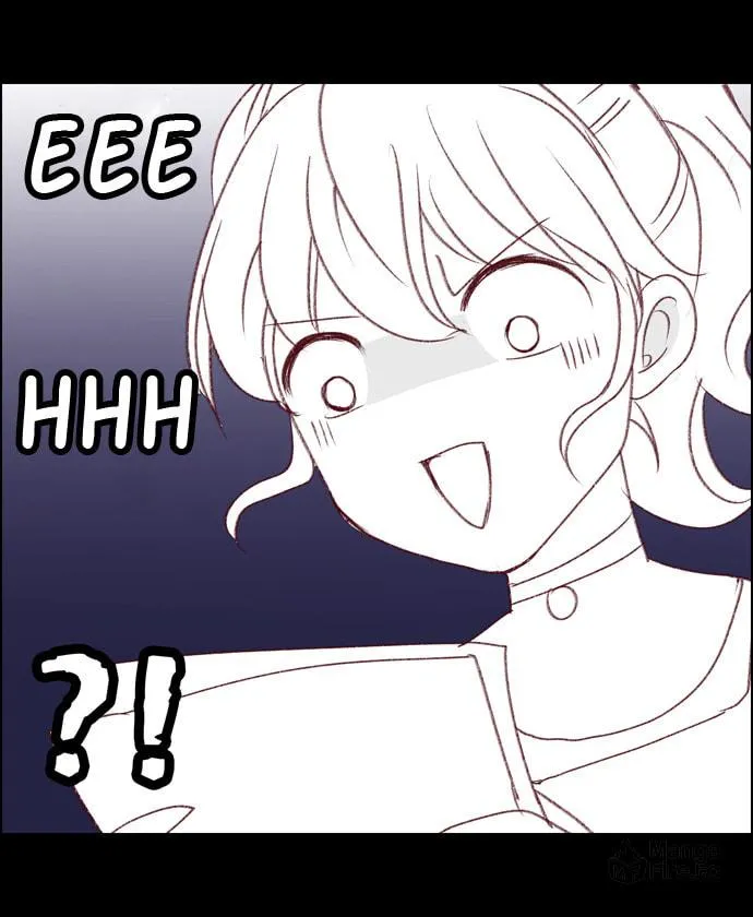 My Girlfriend Is a Real Man Chapter 22 page 5 - 