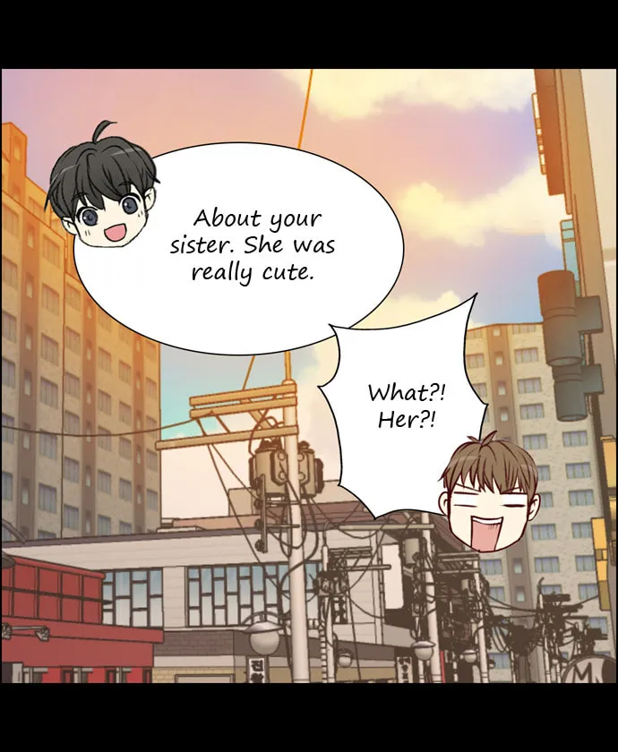 My Girlfriend Is a Real Man Chapter 22 page 7 - 
