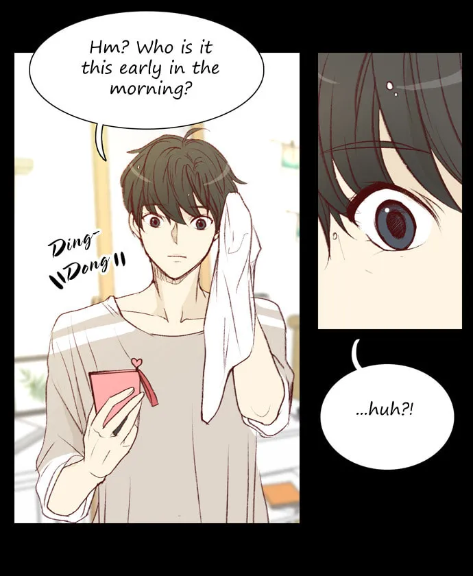 My Girlfriend Is a Real Man Chapter 23 page 2 - 