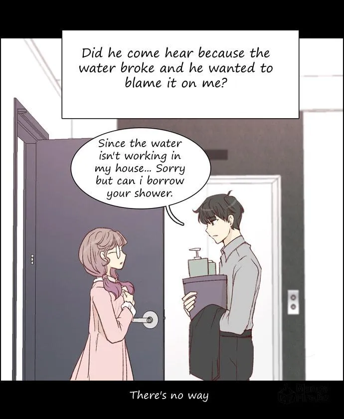 My Girlfriend Is a Real Man Chapter 23 page 12 - 